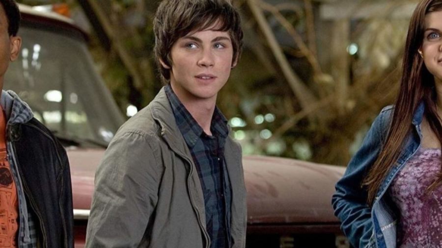 Percy Jackson and the Olympians Headed for Disney+