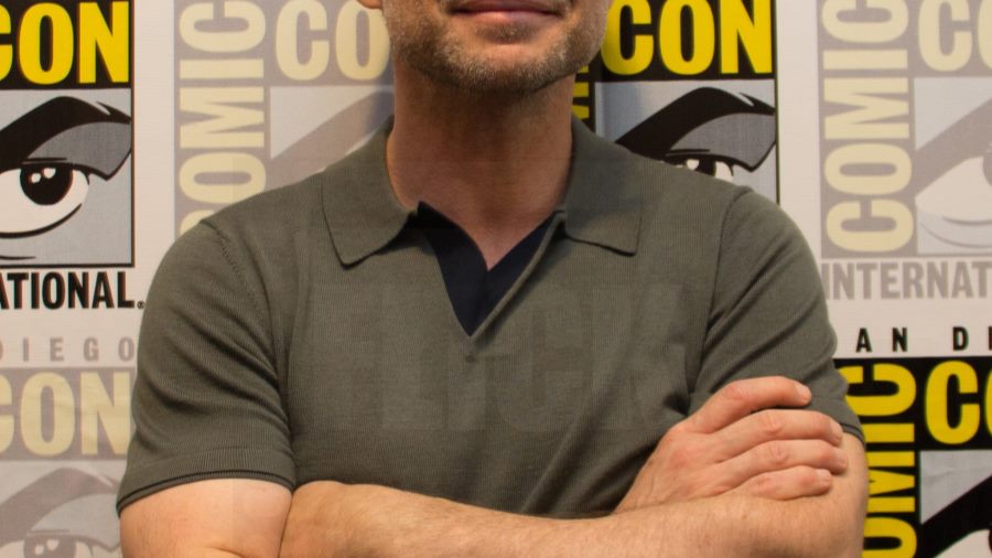 Christian Slater Joins Cast of Freelance