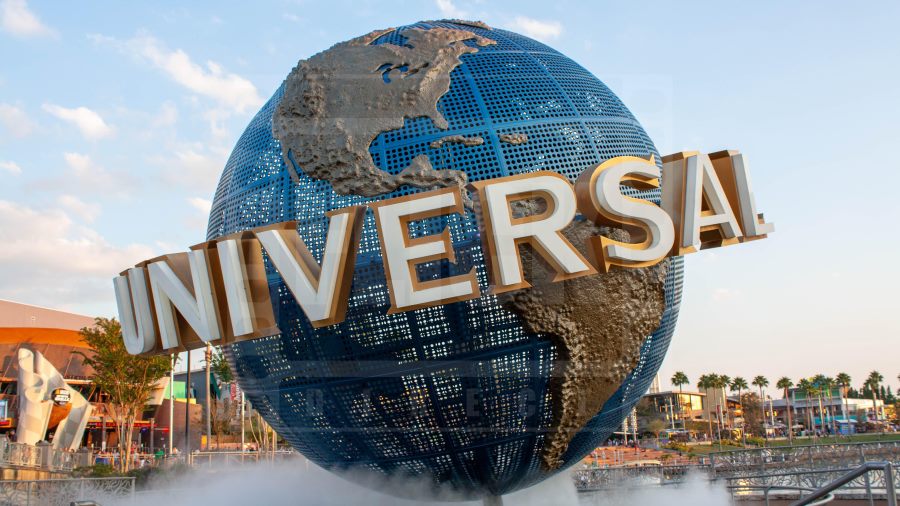 Universal Orlando Reports Epic Quarter