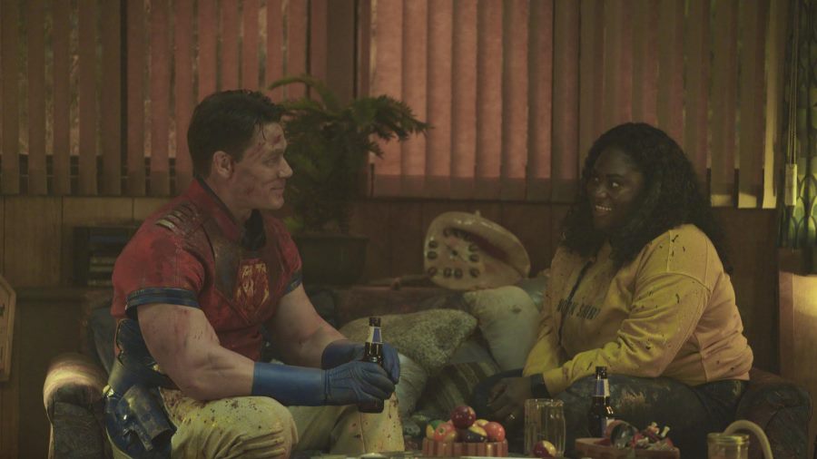 Second Suicide Squad Spinoff Series on The Way, Says Gunn