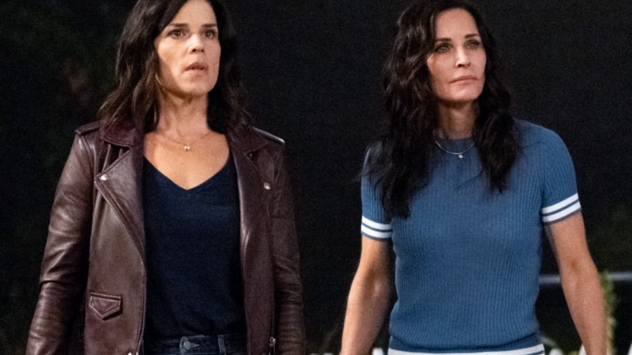 Scream to Add Another Installment to Franchise