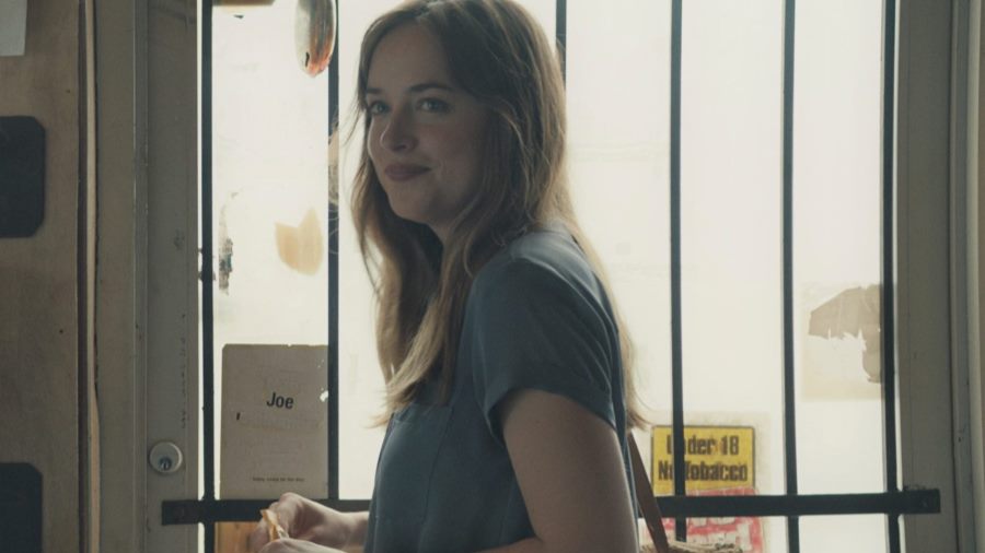 Dakota Johnson in Talks to Become Marvel's Madame Web
