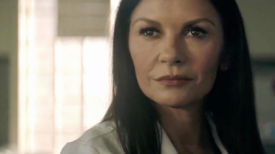 Catherine Zeta-Jones Joins Cast of Disney+ National Treasure Series