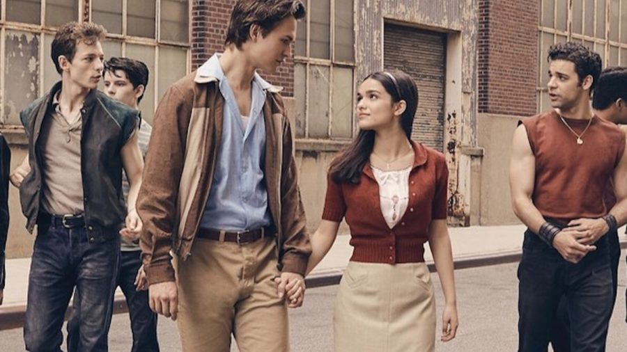 West Side Story to Debut on Disney+ on March 2