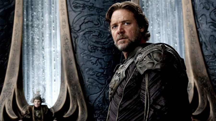 Russell Crowe Joins Cast of Kraven the Hunter