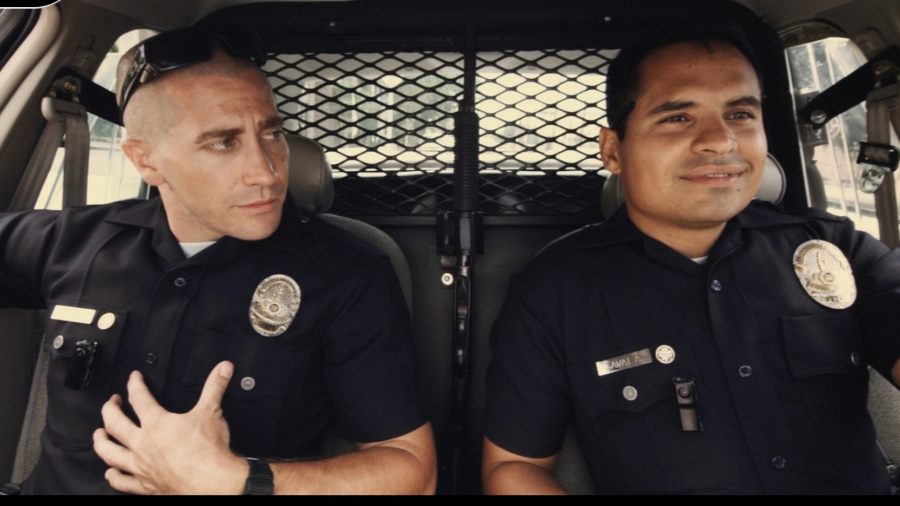 End of Watch Series in the Works at Fox
