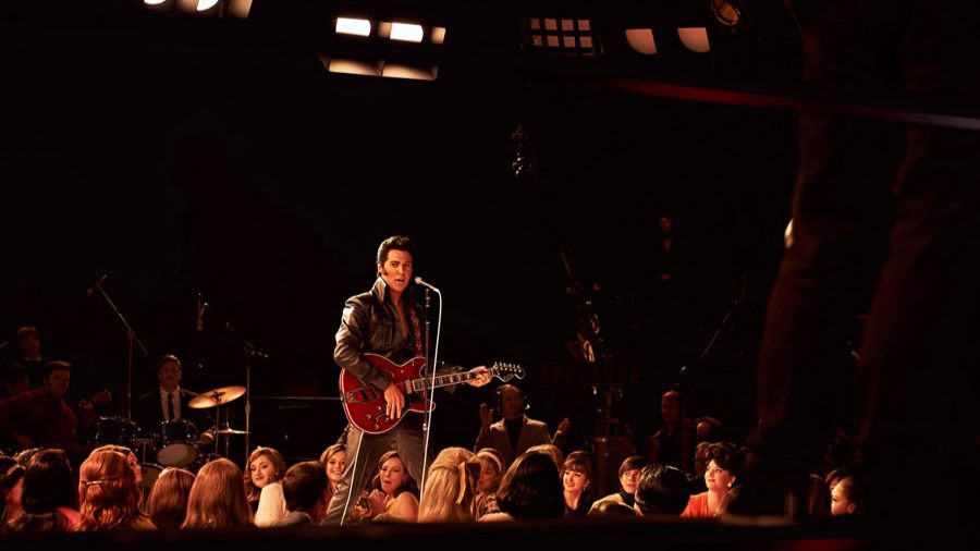 Elvis Trailer Debut, Baz Luhrmann Talks Love of Trailers