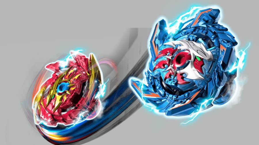 Jerry Bruckheimer to Bring Beyblade to the Big Screen