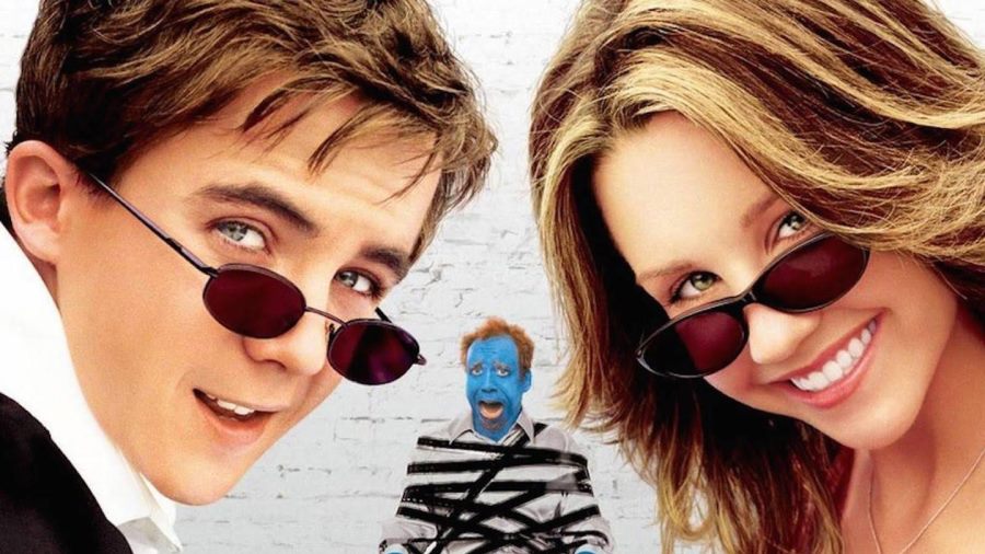 Amanda Bynes Moves To End Conservatorship