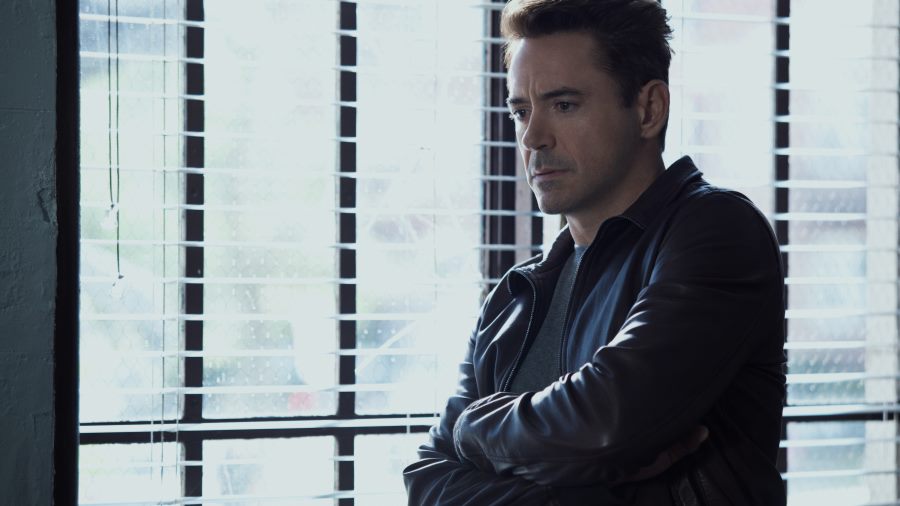Robert Downey, Jr. Teams up With Amazon for New Film and TV Series