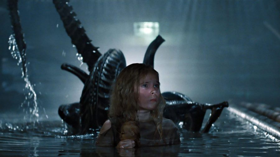 New Director Is Set For The Alien Franchise