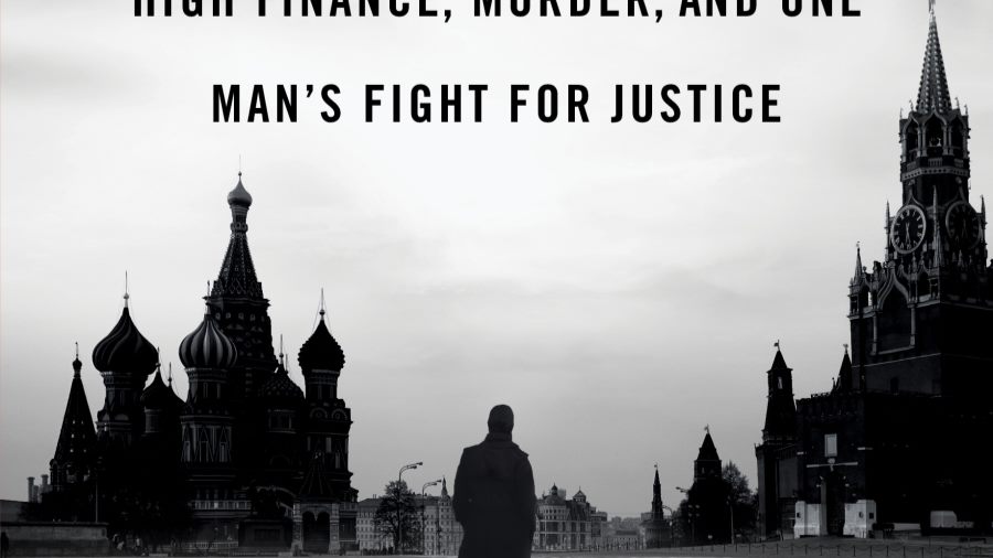 Russian Corruption Novel Set to Become New Series
