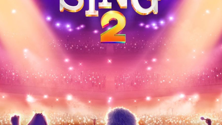 Sing 2 Sing Along Event Announced Nationwide