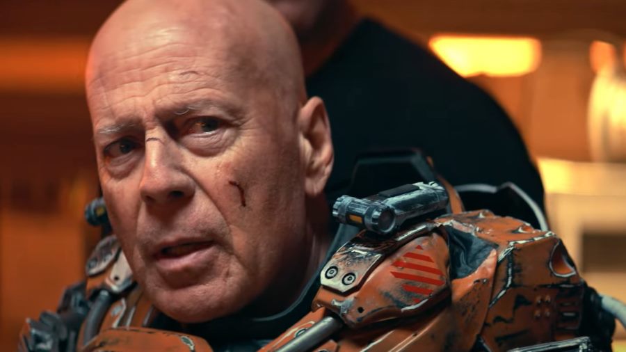 Bruce Willis To Stop Acting Due to Medical Issues