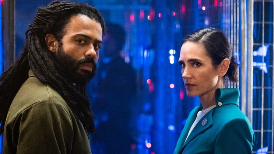 Production Begins on Fourth Season of Snowpiercer