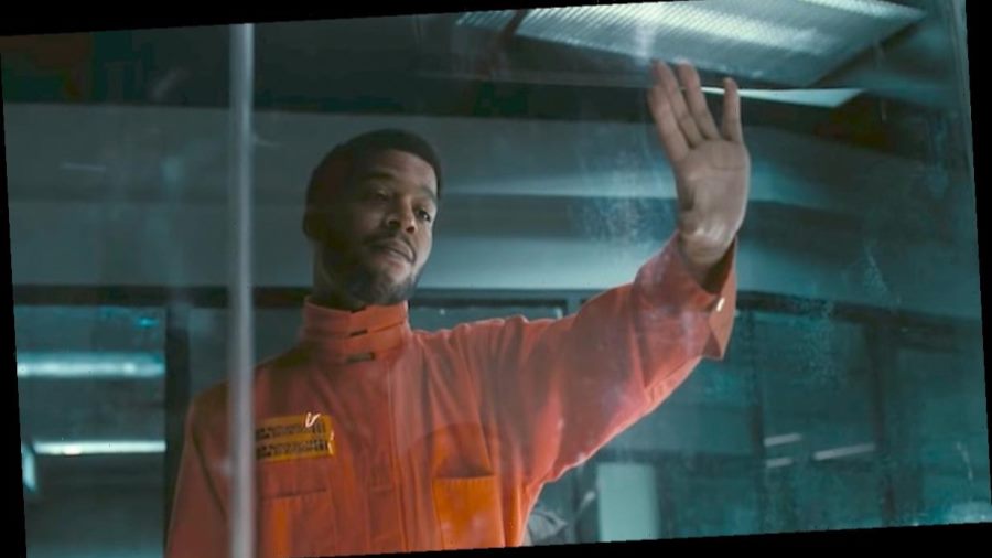 Kid Cudi Joins Cast of John Woo's Silent Night