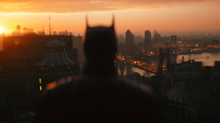 The Batman to Premier on HBO Max on April 18