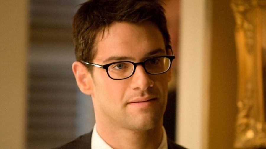 Justin Bartha Joins the Cast of Disney+ National Treasure TV Series