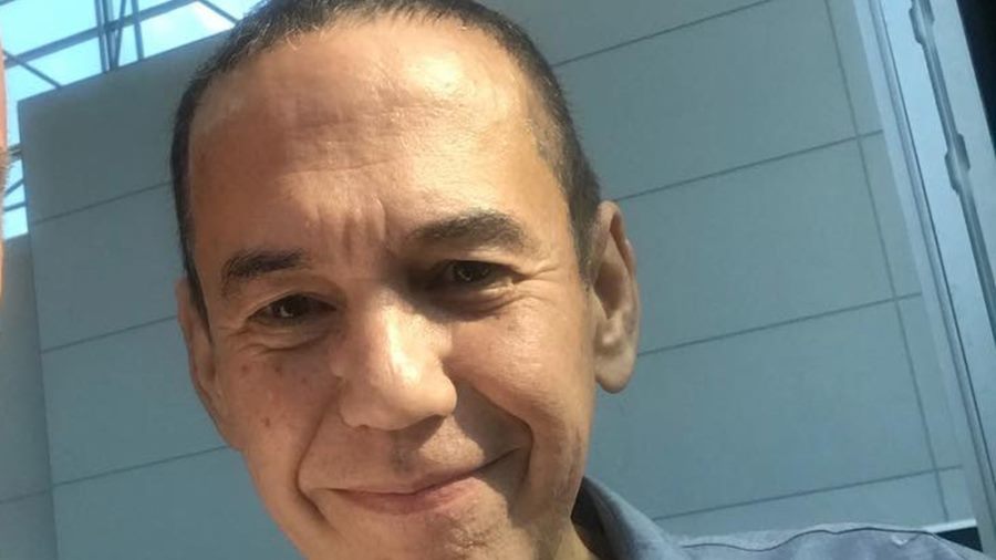 Comedian Gilbert Gottfried Dies at 67