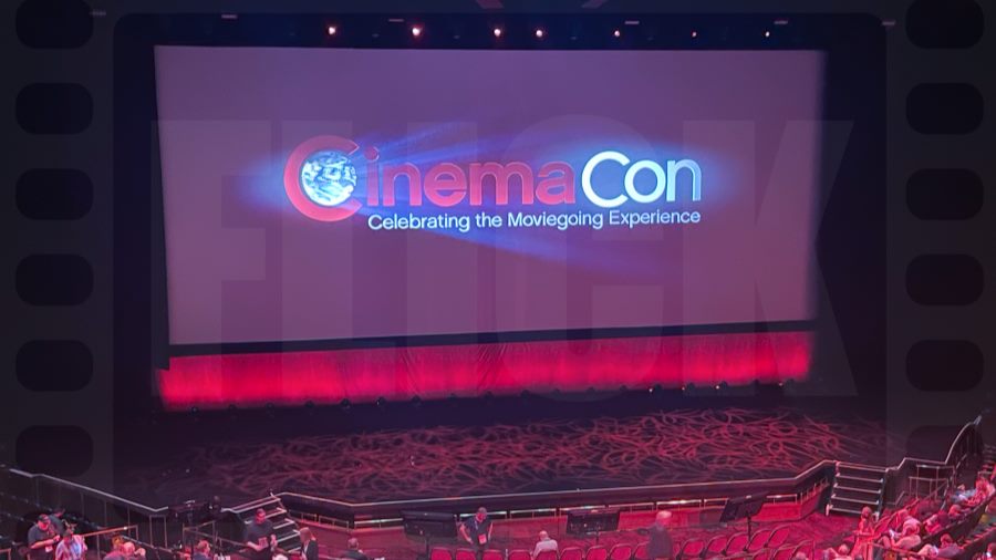 Cinemacon 2022, Movie Releases Are Getting Back To Normal