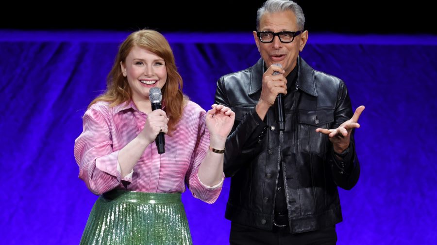 CinemaCon 2022, Day 3 Excitement -- Doctor Strange, Lightyear, Jurassic World Dominion, and Avatar