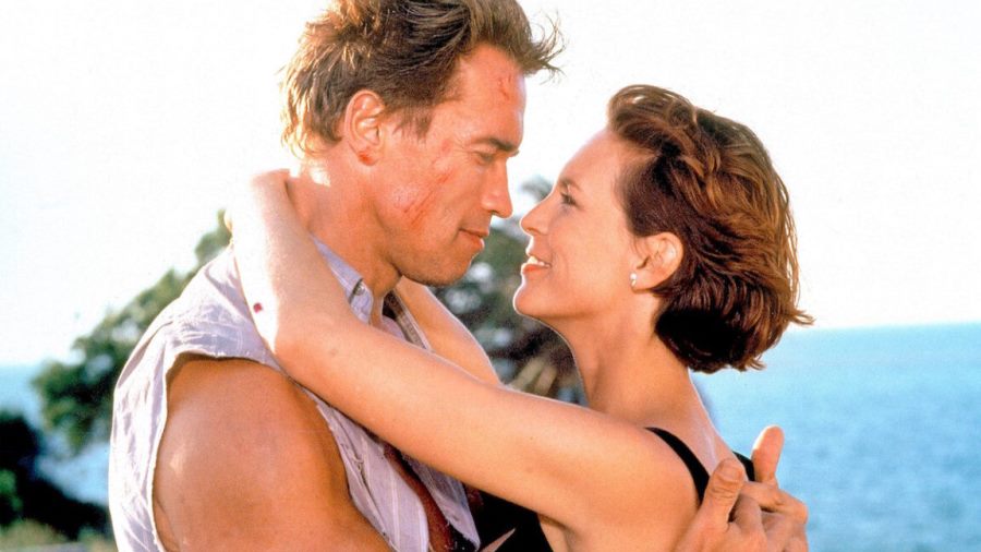 True Lies Series in the Works at CBS