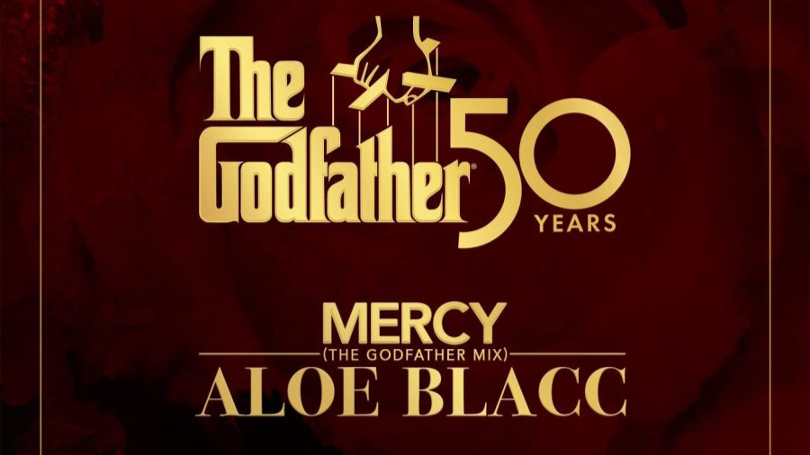 Aloe Blacc Drops New Godfather Single Mercy