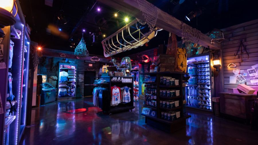 Universal Orlando Resort Opens Up Special Summer Tribute Store