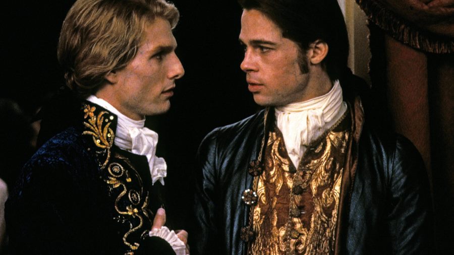 Anne Rice Universe Series Coming to AMC