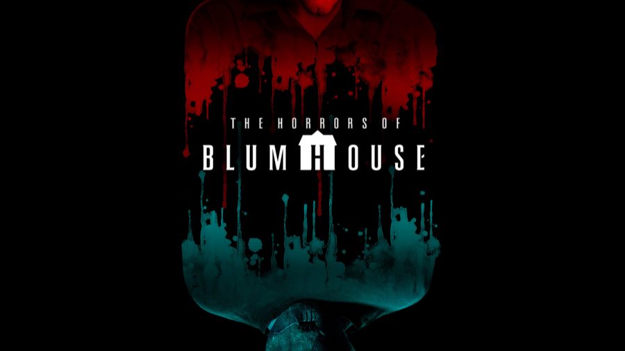 The Horrors of Blumhouse Coming to Halloween Horror Nights
