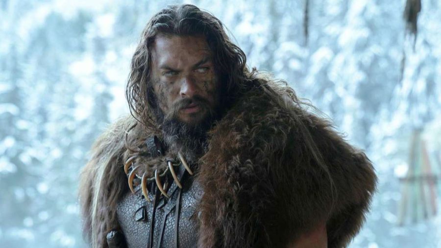 Season Three to Be the Final Season of Apple TV+ Series SEE