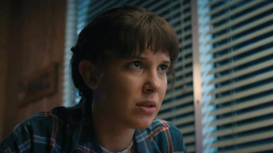 Netflix's "Electric State" Set to Star Millie Bobby Brown