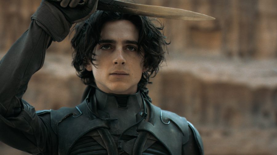 Dune: Part Two Release Date Pushed Back