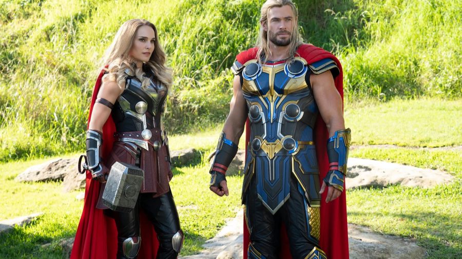 Taika Waititi Makes Blunder with Natalie Portman on Set of Thor: Love and Thunder
