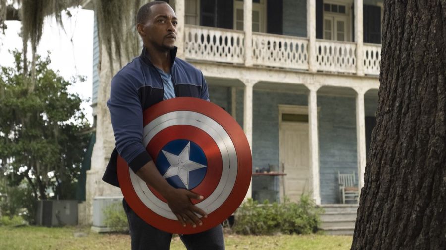 Director Chosen for Captain America 4