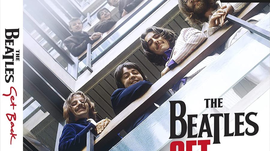 Vintage Beatles Footage Offers Intimate Look Inside Their Creative Process