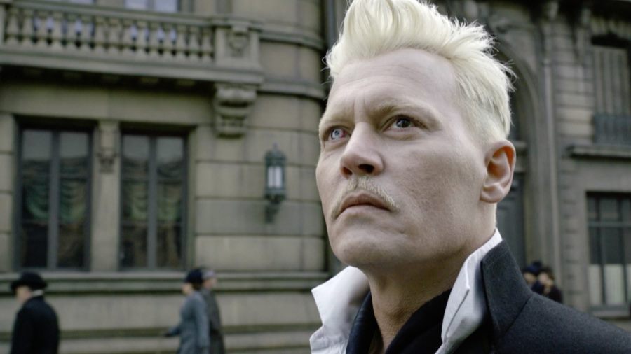 Virgina Judge Upholds Depp's Defamation Verdict
