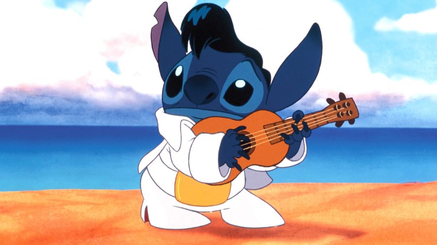 New Director Steps in for Live Action Lilo & Stitch