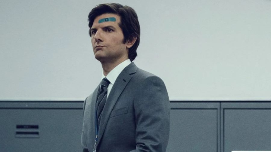 Adam Scott Joins Cast of Madame Web