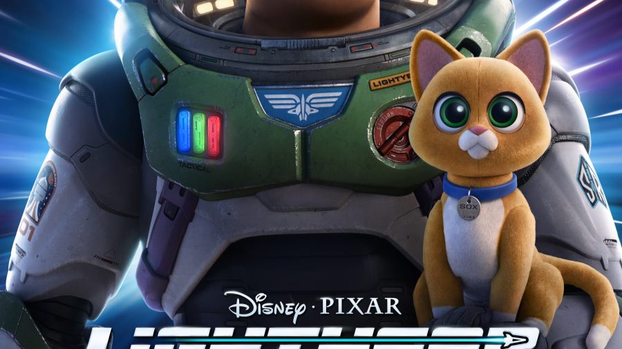 Disney+ Announces Lightyear Streaming Premier Date
