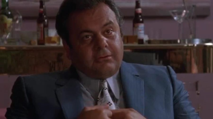 Goodfellas Actor Paul Sorvino Dies at 83