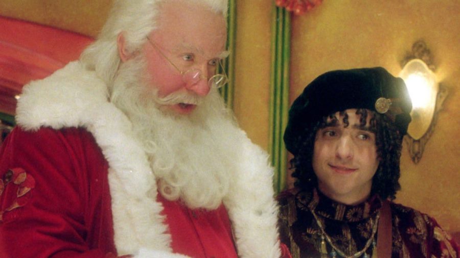 Fan Favorite to Reprise Role in Santa Clause Series for Disney+