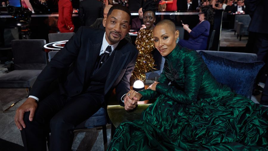 Will Smith Breaks Silence About Infamous Oscars Slap