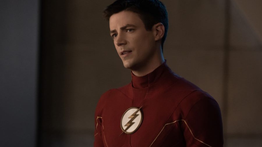 Season 9 of The Flash to Be Its Last