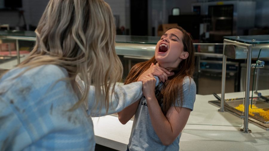 Netflix's First Kill Canceled After First Season