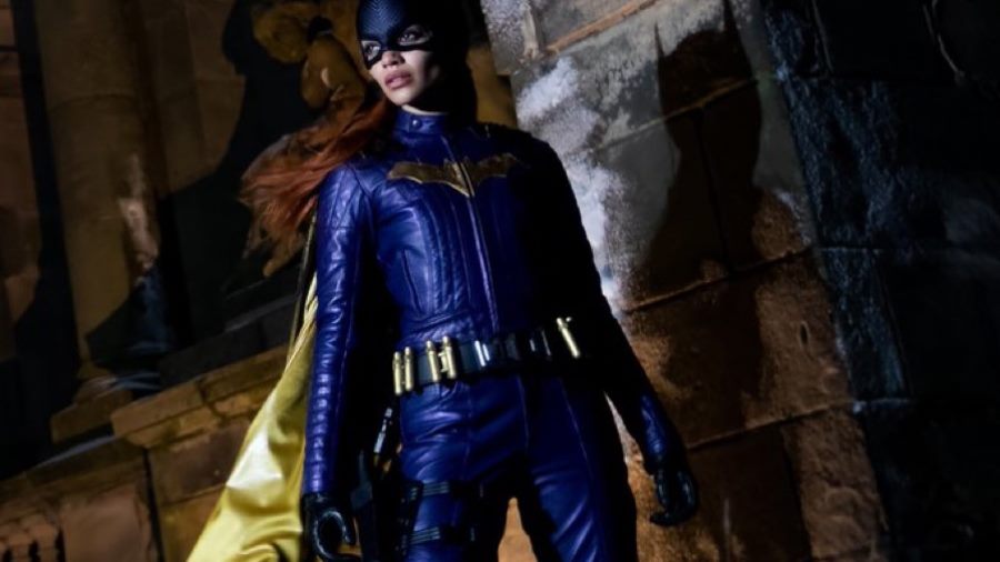 Batgirl Director Talks of Hollywood Support After Film Gets the Ax