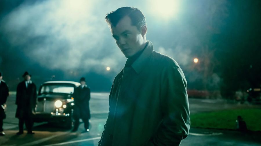 Release Date Announced for Season Three of Pennyworth