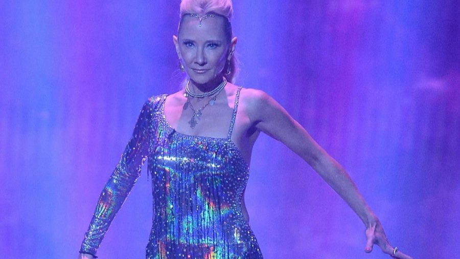 Anne Heche Dies at 53