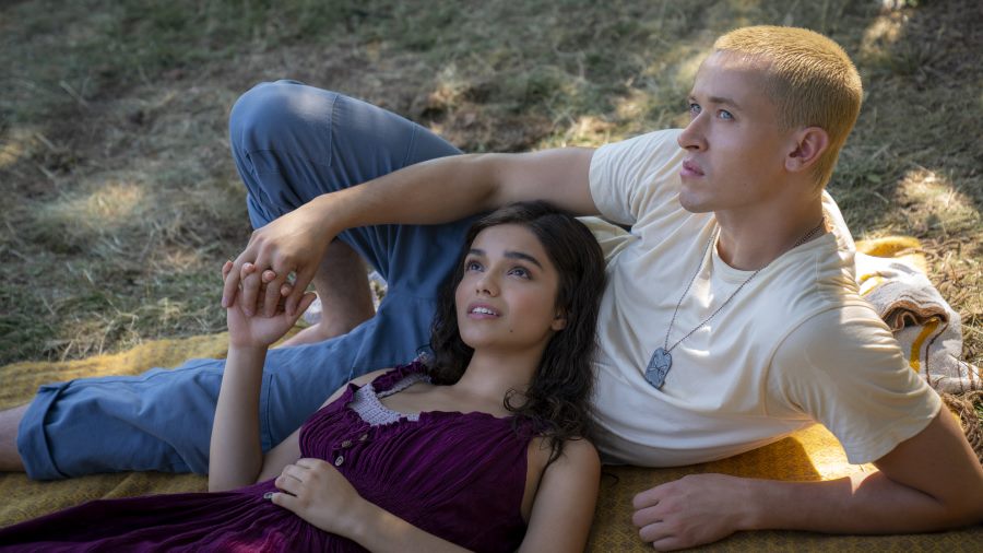 First Look Released for The Hunger Games: The Ballad of Songbirds & Snakes