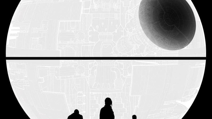 Rogue One: A Star Wars Story Coming to IMAX for Special Event